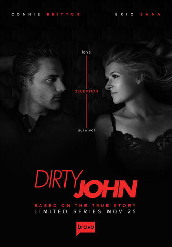 Dirty John: The Betty Broderick Story